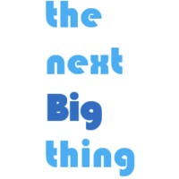 The Next Big Thing 2030 logo - Similar company to Ippon Technologies Russia
