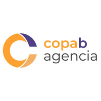 Agencia CopaB logo - Similar company to Lukas, S.A.