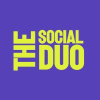 THE SOCIAL DUO logo - Similar company to Notariële Diensten