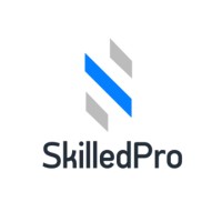 SkilledPro logo - Similar company to Certifyible.Com