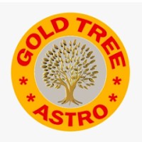 Gold Tree Astro logo - Similar company to Astrolight.In