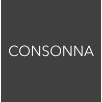 Consonna logo - Similar company to Kasheta Packaging & Design
