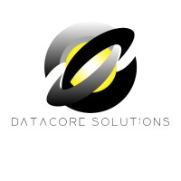 DataCore Solutions logo - Similar company to Datacore Solutions