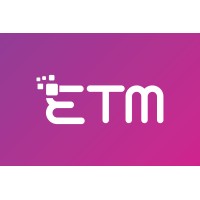ETM Pole logo - Similar company to Data Uptime