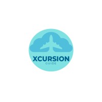 Xcusion Guide Marrakech logo - Similar company to Morocco Meander