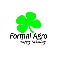 Formal Agro Limited logo - Similar company to Akida Group Tanzania