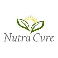 Nutra Cure logo - Similar company to Organic Co