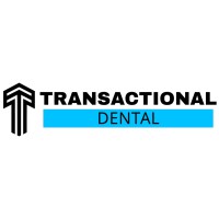 Transactional Dental logo - Similar company to Accounting Flux