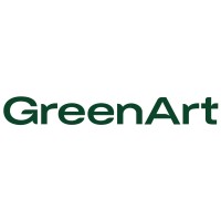 GreenArt logo - Similar company to Astrolescent