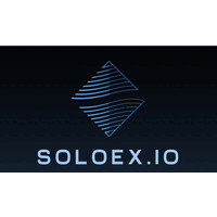 Soloex.io logo - Similar company to Vewrite