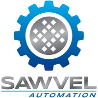 SAWVEL Automation logo - Similar company to Lake Engineering, Inc.