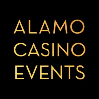 Alamo Casino Events logo - Similar company to Almoe Av Systems