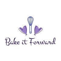Bake it Forward logo - Similar company to Edge Conversion