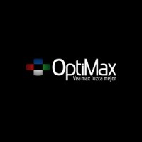 Optimax Dominicana logo - Similar company to Corripio Sl