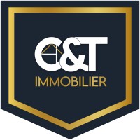 C&T IMMOBILIER logo - Similar company to Reatub Echafaudages