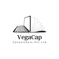 Vegacap Consultants Pvt Ltd logo - Similar company to Sharptech Creative Services