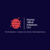 Patriot Allied Solutions LLC logo - Similar company to Patriot Solutions