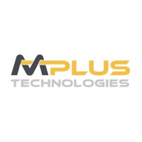 M-Plus Technologies logo - Similar company to M-Plus Group