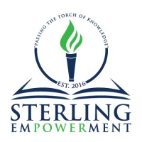 Sterling Empowerment LLC. logo - Similar company to Flightbulb