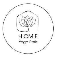 Home Yoga Paris logo - Similar company to Mtee Studios