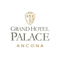 Grand Hotel Palace Ancona logo - Similar company to Ancona Controls