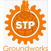 STP Groundworks Limited logo - Similar company to Dme Geomatics