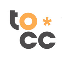 The Original Content Company logo - Similar company to Bad Fingers