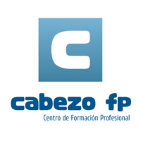 📚 Centro de Formación Profesional Cabezo FP 📚 logo - Similar company to Ebora Formacion - Centro Privado De Formación Profesional