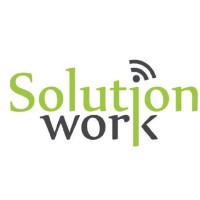 Solution Work logo - Similar company to Solution Works
