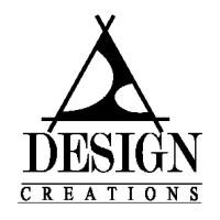 Design Creations logo - Similar company to Design Creation