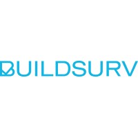 BuildSurv logo - Similar company to Melisi Projects