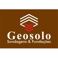 Geosolo Sondagens & Fundações logo - Similar company to Brasilservis