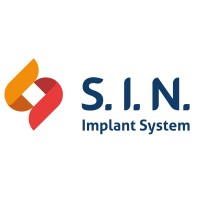 S.I.N. Implant System România logo - Similar company to Implantswiss Bulgaria