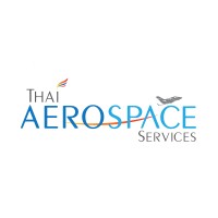Thai Aerospace Services logo - Similar company to Umd Space Systems Laboratory