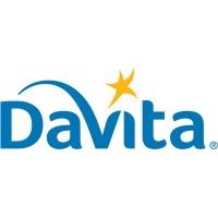 DaVita Colombia logo - Similar company to Vidamedical Ips