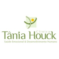 Clínica Tânia Houck logo - Similar company to Universidade Aberta De Psicologia E Autoconhecimento