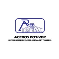 Aceros Pot-Ver SA de CV logo - Similar company to Blockopsa