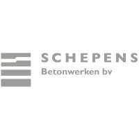 Schepens Betonwerken BV logo - Similar company to Lambstongue