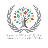 Onaizah Health City logo - Similar company to Ghadha Environmental Association