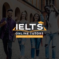 IELTS Online Tutors logo - Similar company to Iatefl Pronsig