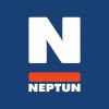 Neptun Albania logo - Similar company to Optibox Optics