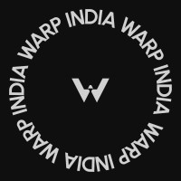 Warp India logo - Similar company to Tsoc - Transglobal Systems Of Canada