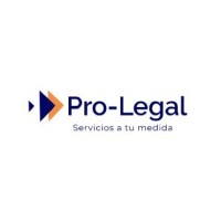 Pro-Legal logo - Similar company to Tfo Medical