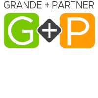 GRANDE + PARTNER logo - Similar company to Michael Fuchs