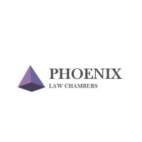 Phoenix Law Chambers logo - Similar company to Vivs Analytics