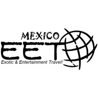 E.E.TRAVEL GROUP logo - Similar company to Vivir México; Tour Operator / Travel Agency & Dmc