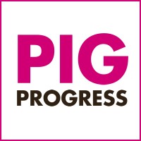 Pig Progress logo - Similar company to All About Feed