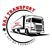 SAJ TRANSPORT logo - Similar company to Start Consulting1
