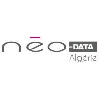 Néo-Data Algérie logo - Similar company to Connectics