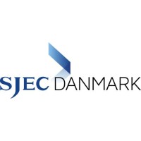 SJEC Danmark logo - Similar company to Lars Printz A/S